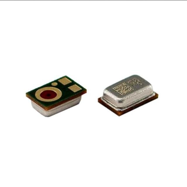 Knowles 423-SPV1142LR5H-1TR-ND,SPV1142LR5HCT-ND,SPV1142LR5HDKR-ND