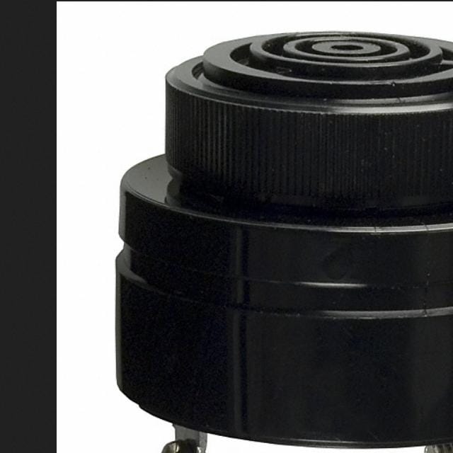 Mallory Sonalert Products Inc. 458-1157-ND