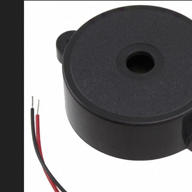 Mallory Sonalert Products Inc. 458-1364-ND