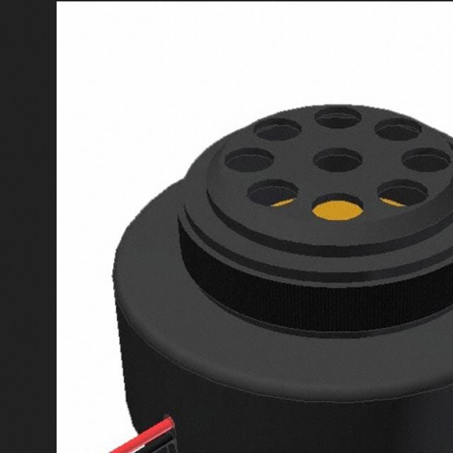 PUI Audio, Inc. 668-1385-ND