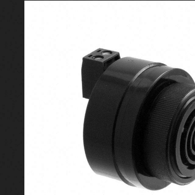 Mallory Sonalert Products Inc. 458-1105-ND
