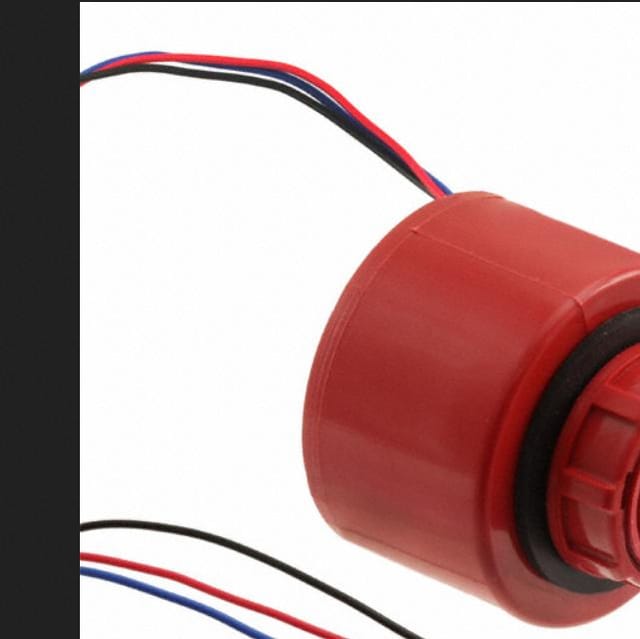 PUI Audio, Inc. 668-1252-ND