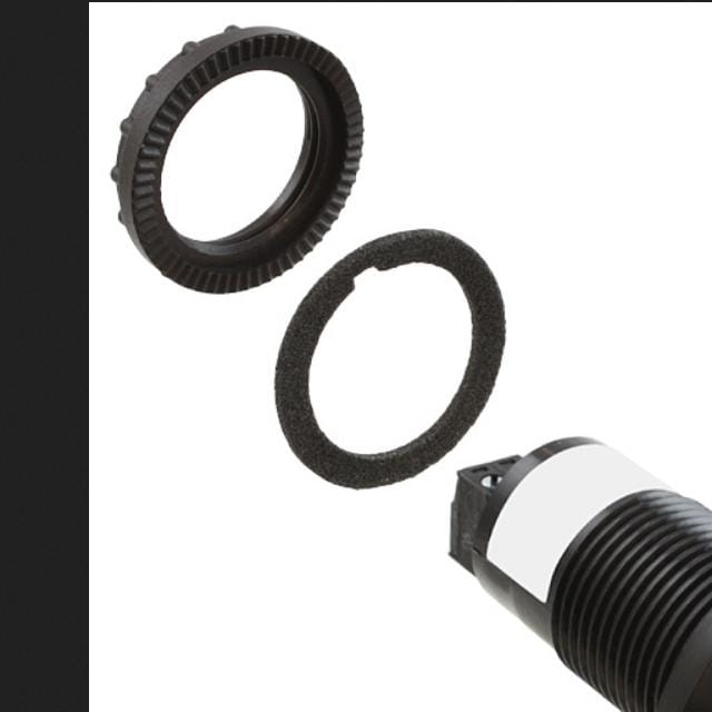 Mallory Sonalert Products Inc. 458-1186-ND