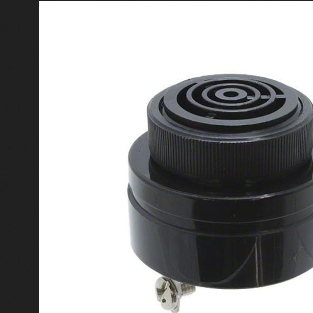 Mallory Sonalert Products Inc. 458-1233-ND