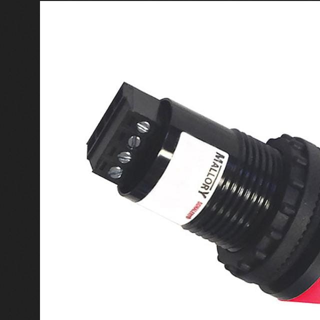 Mallory Sonalert Products Inc. 458-1601-ND