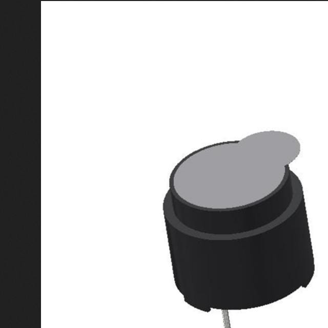 PUI Audio, Inc. 668-AT-1620-TWT-HT-R-ND