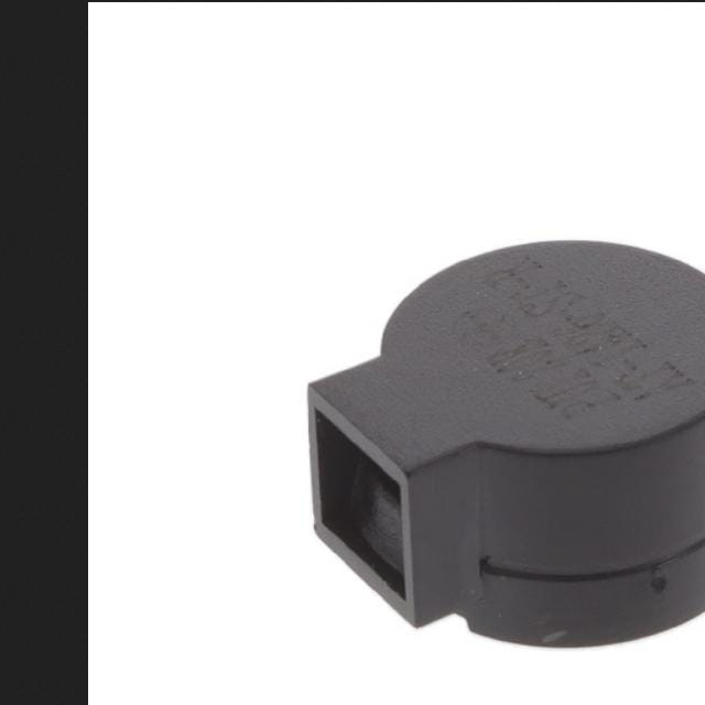 PUI Audio, Inc. 668-AT-1426-ST-R-ND