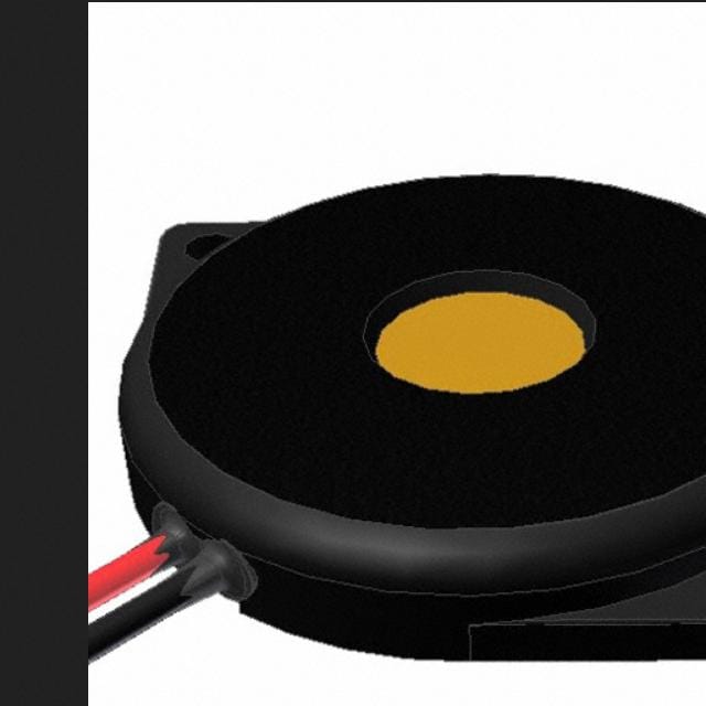 PUI Audio, Inc. 668-1317-ND