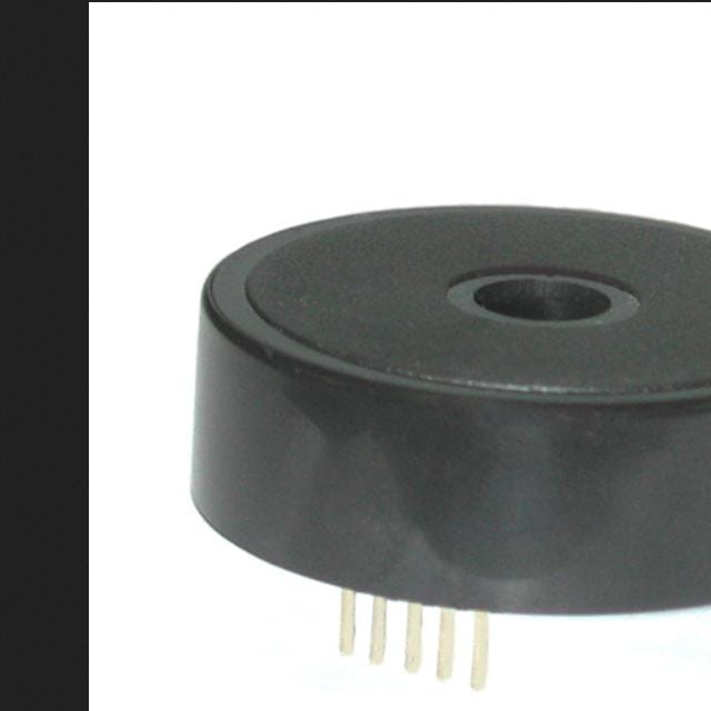 Mallory Sonalert Products Inc. 458-SBS12GMHCTPC-ND