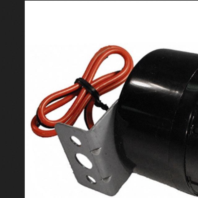 Mallory Sonalert Products Inc. 458-1525-ND