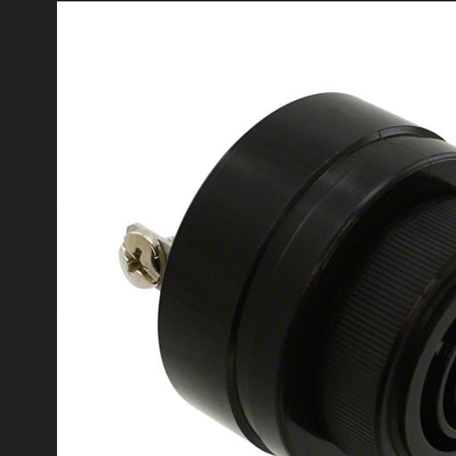 Mallory Sonalert Products Inc. 458-1578-ND