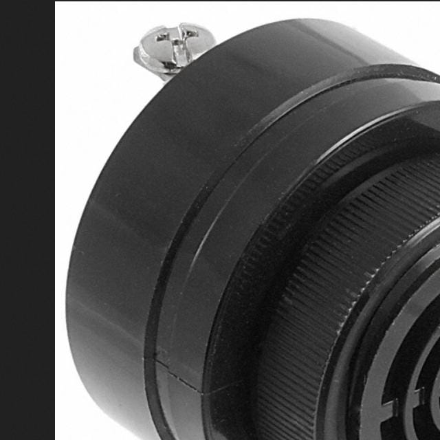 Mallory Sonalert Products Inc. 458-1580-ND