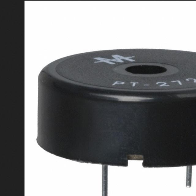 Mallory Sonalert Products Inc. 458-1081-ND