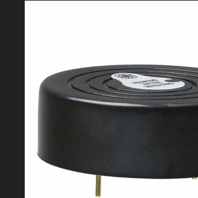 PUI Audio, Inc. 668-1107-ND