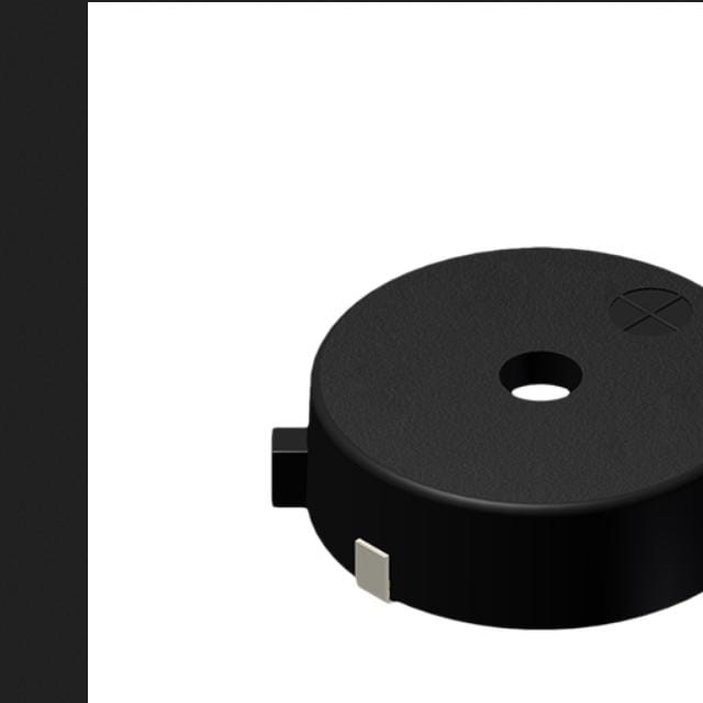 PUI Audio, Inc. 668-1534-2-ND,668-1534-1-ND,668-1534-6-ND