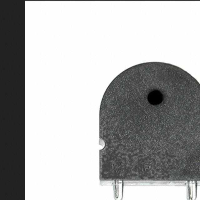 Mallory Sonalert Products Inc. 458-1530-ND