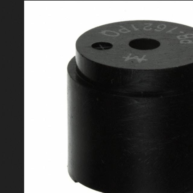 Mallory Sonalert Products Inc. 458-1247-ND