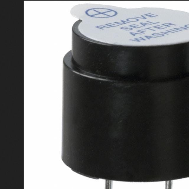 PUI Audio, Inc. 668-1020-ND