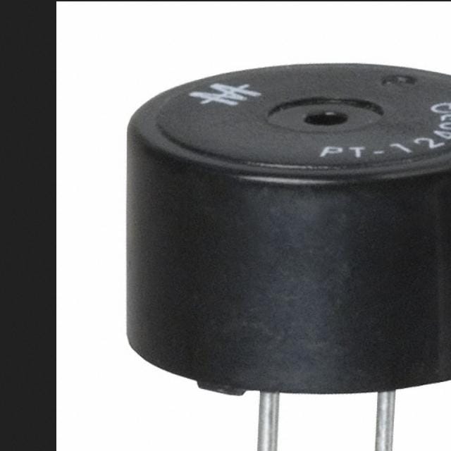 Mallory Sonalert Products Inc. 458-1076-ND