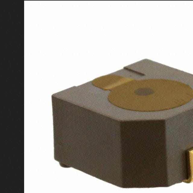 PUI Audio, Inc. 668-1337-2-ND,668-1337-1-ND,668-1337-6-ND