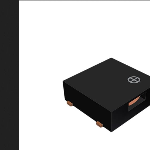PUI Audio, Inc. 668-1533-2-ND,668-1533-1-ND,668-1533-6-ND