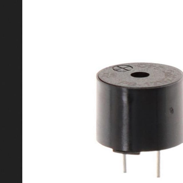 Mallory Sonalert Products Inc. 458-PB-12N23PC-24Q-ND