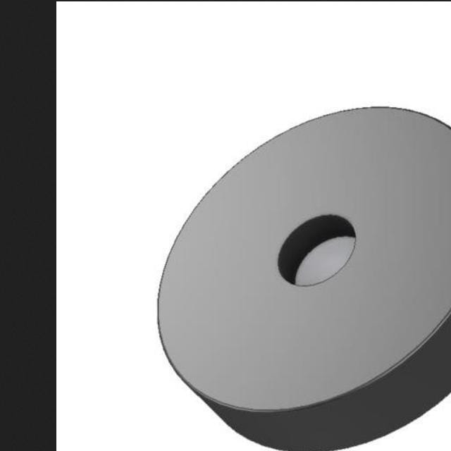 PUI Audio, Inc. 668-AT-3045-TT-R-ND