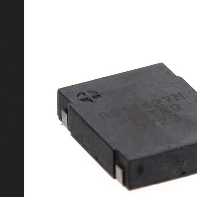 Mallory Sonalert Products Inc. 458-AST1427M-03TRQTR-ND,458-AST1427M-03TRQCT-ND,458-AST1427M-03TRQDKR-ND