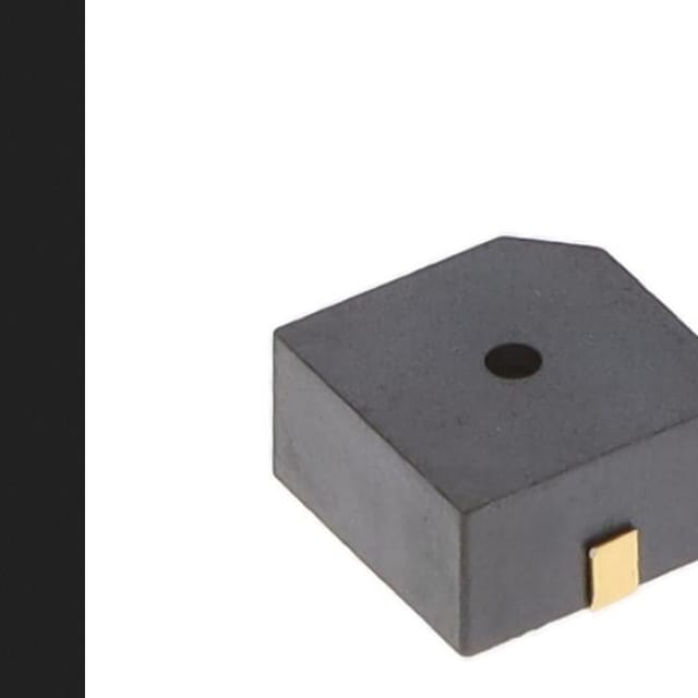 Mallory Sonalert Products Inc. 458-ASI09N27MFD-05TRQTR-ND,458-ASI09N27MFD-05TRQCT-ND,458-ASI09N27MFD-05TRQDKR-ND