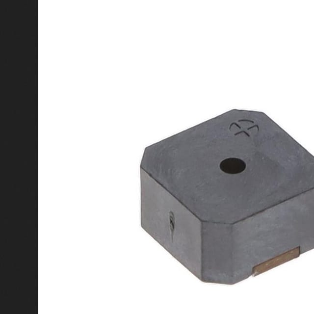 Mallory Sonalert Products Inc. 458-ASI09N40MTRQTR-ND,458-ASI09N40MTRQCT-ND,458-ASI09N40MTRQDKR-ND