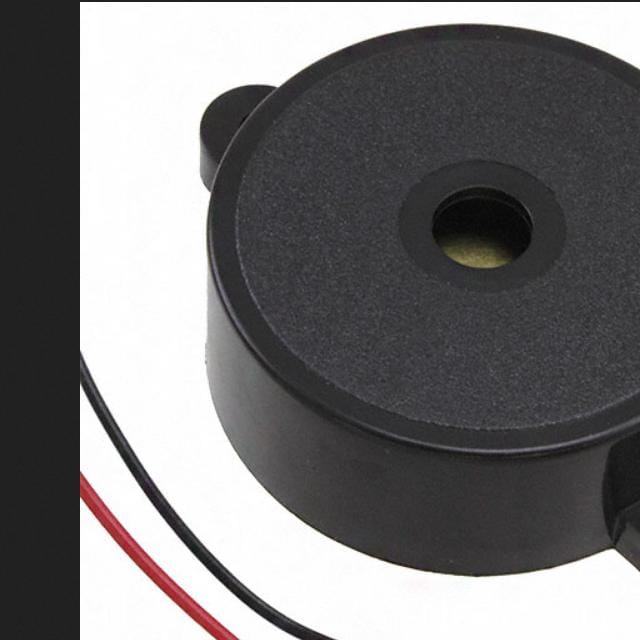 Mallory Sonalert Products Inc. 458-1365-ND