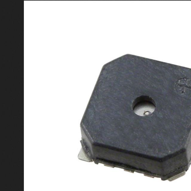 PUI Audio, Inc. 668-1069-2-ND,668-1069-1-ND,668-1069-6-ND