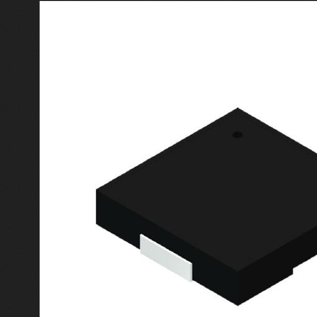 PUI Audio, Inc. 668-1538-2-ND,668-1538-1-ND,668-1538-6-ND