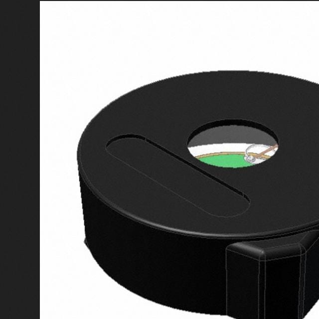 PUI Audio, Inc. 668-1384-ND