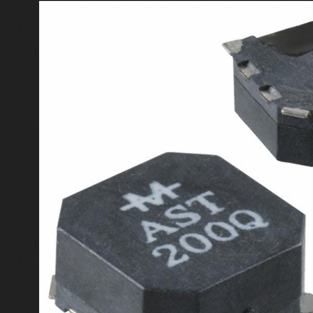 Mallory Sonalert Products Inc. 458-1052-ND
