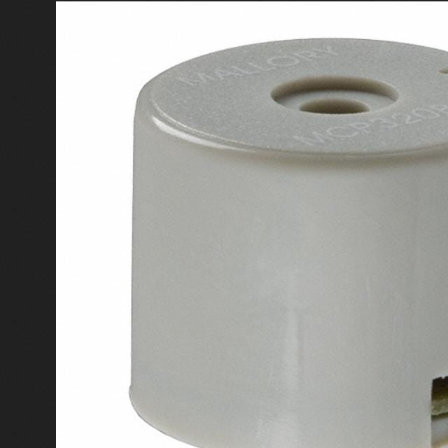 Mallory Sonalert Products Inc. 458-1059-ND