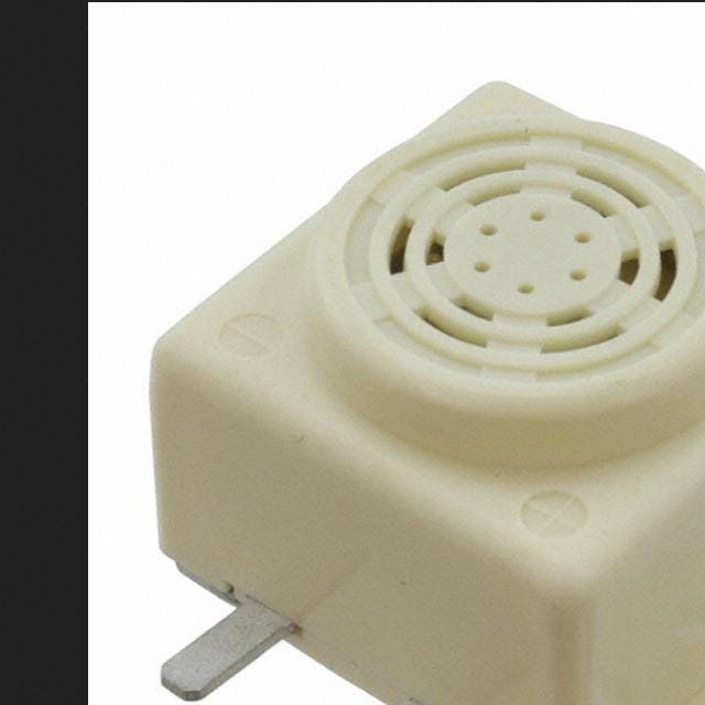 PUI Audio, Inc. 668-1388-ND