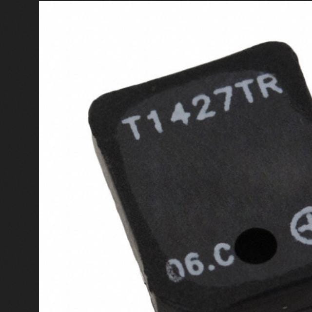 PUI Audio, Inc. 668-1096-2-ND,668-1096-1-ND,668-1096-6-ND