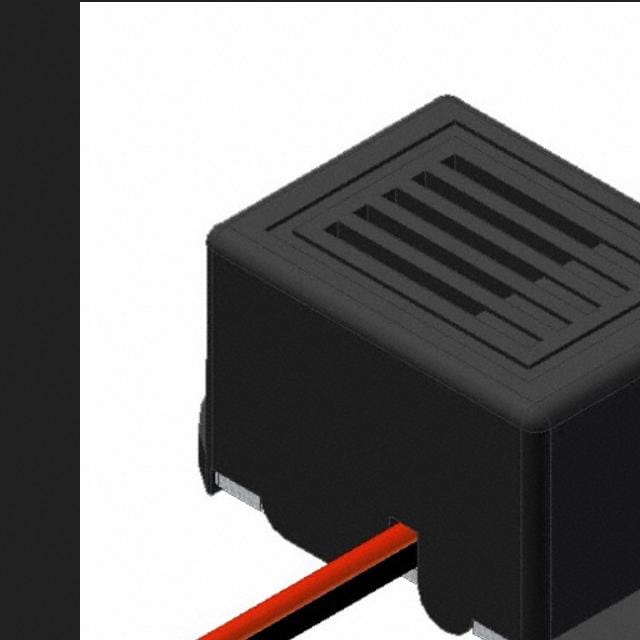 PUI Audio, Inc. 668-1343-ND