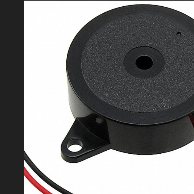 Mallory Sonalert Products Inc. 458-1259-ND