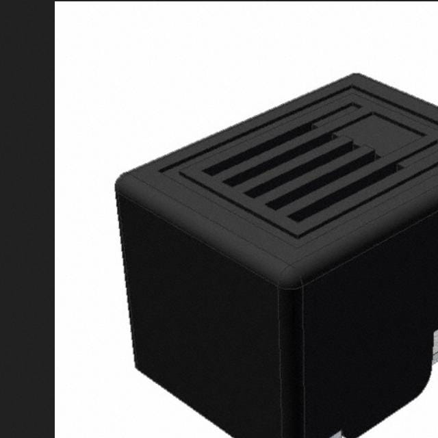 PUI Audio, Inc. 668-1344-ND