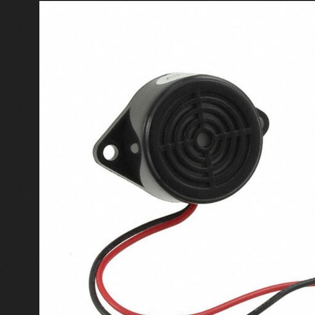 Mallory Sonalert Products Inc. 458-1352-ND