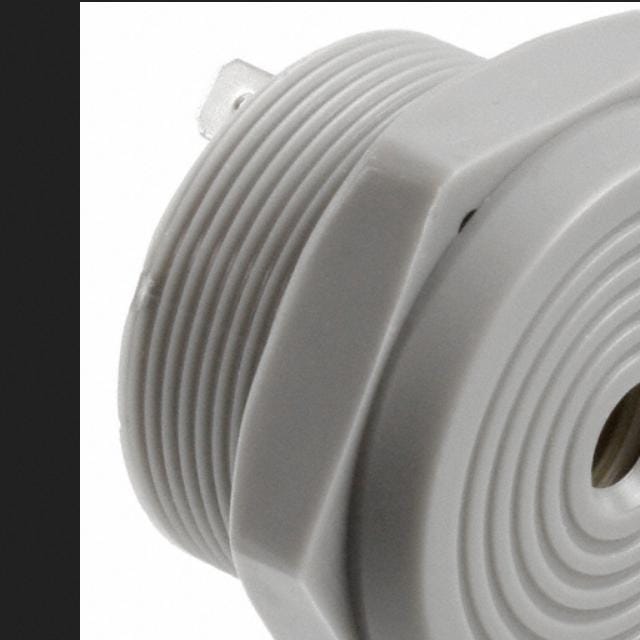 Mallory Sonalert Products Inc. 458-1221-ND