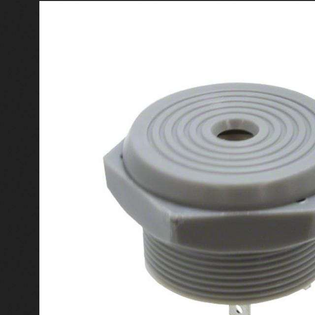 Mallory Sonalert Products Inc. 458-1254-ND