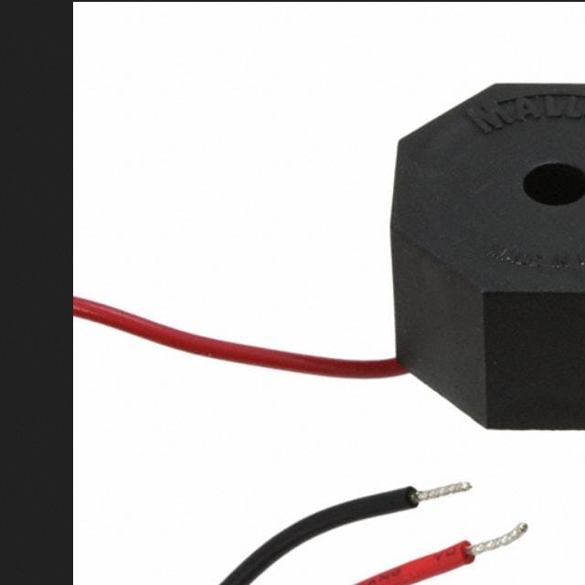 Mallory Sonalert Products Inc. 458-1175-ND