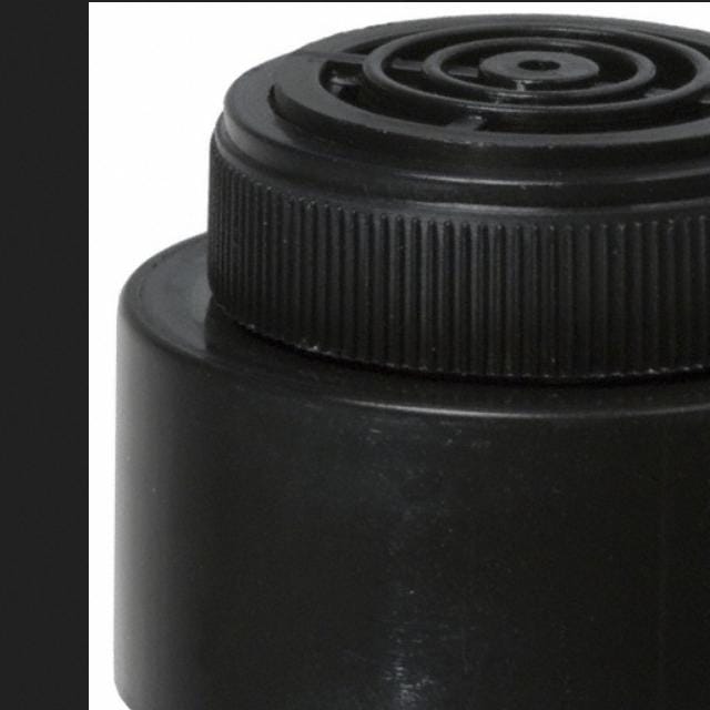 PUI Audio, Inc. 668-1036-ND