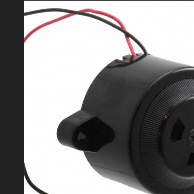 PUI Audio, Inc. 668-1332-ND