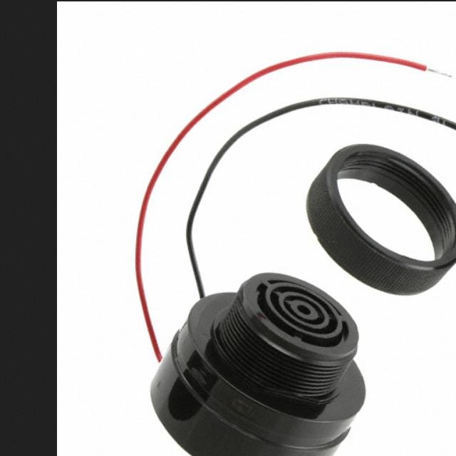 Mallory Sonalert Products Inc. 458-1148-ND