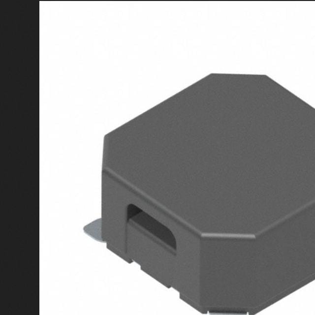 Mallory Sonalert Products Inc. 458-AST0827MW-03ATRQTR-ND,458-AST0827MW-03ATRQCT-ND,458-AST0827MW-03ATRQDKR-ND