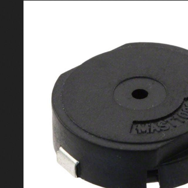 Mallory Sonalert Products Inc. 458-1051-ND